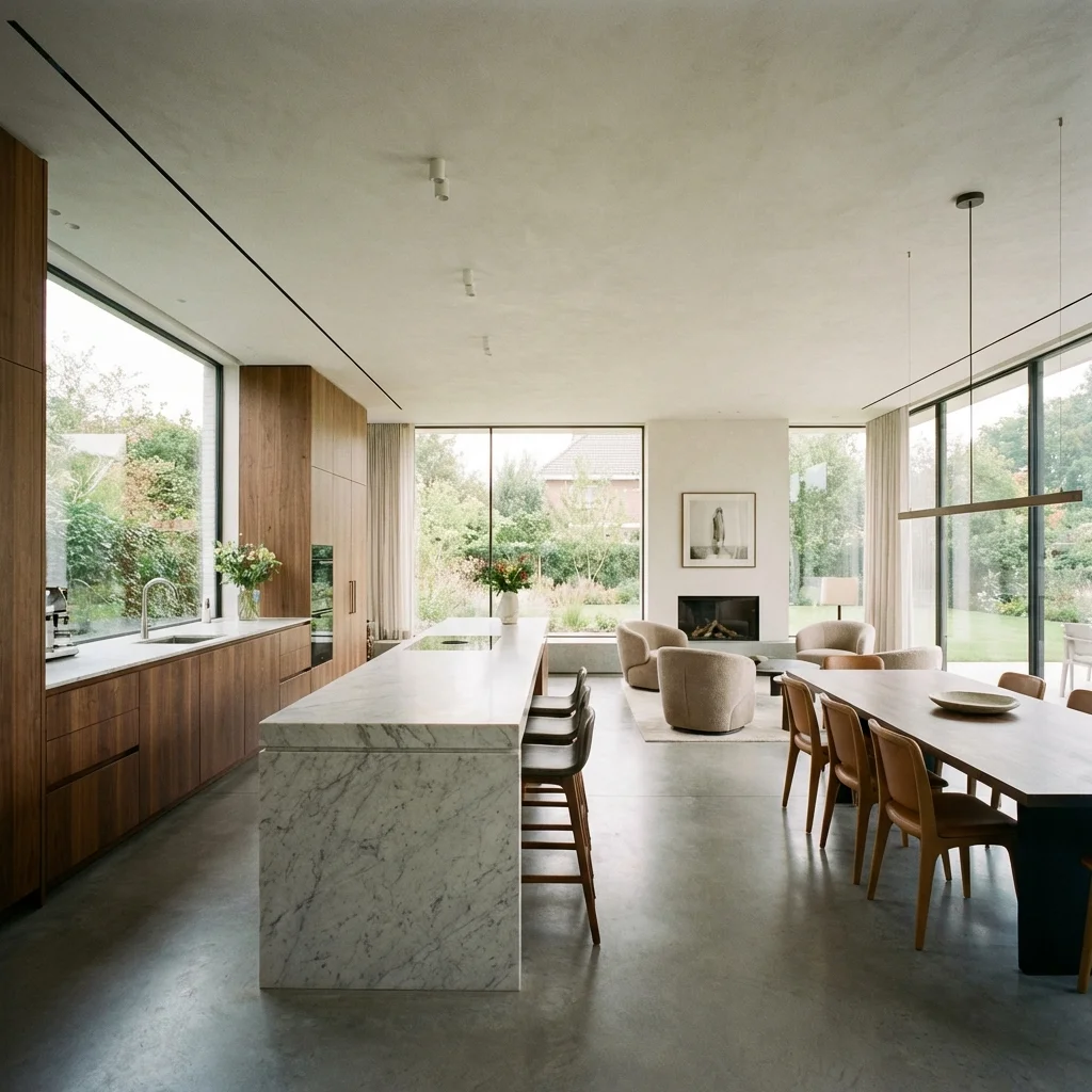 Bespoke Interior Design