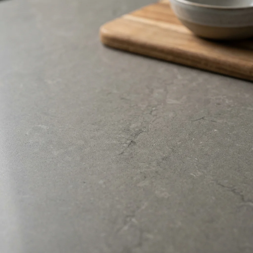 Durable Matte Quartz Countertop